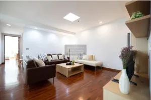 เช่าอพาร์ทเมนท์  เดอะ เรสซิเดนท์ สุขุมวิท 24 MRT-ศูนย์การประชุมแห่งชาติสิริกิติ์ คลองตัน เขต คลองเตย กรุงเทพ CX-75295