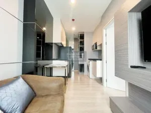 FOR SALE condo , Noble Revolve Ratchada , MRT-Thailand Cultural Centre , Huai Khwang , Huai Khwang , Bangkok , CX-75300