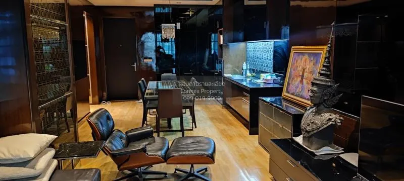 FOR SALE condo , Baan klang krung Siam Pathumwan , BTS-Ratchathew 1