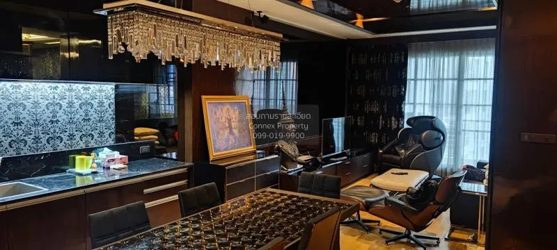 FOR SALE condo , Baan klang krung Siam Pathumwan , BTS-Ratchathew 2