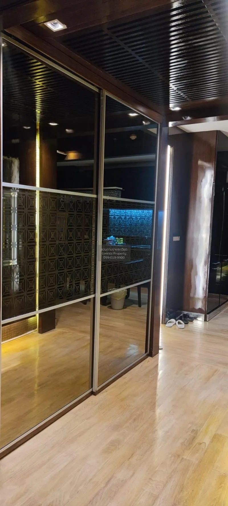 FOR SALE condo , Baan klang krung Siam Pathumwan , BTS-Ratchathew