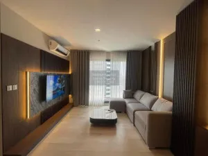 FOR SALE condo , Life One Wireless , BTS-Phloen Chit , Lumpini , Pathum Wan , Bangkok , CX-75302