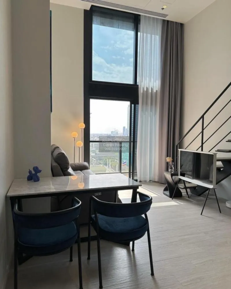 FOR SALE condo , The Lofts Silom , BTS-Surasak , Silom , Bang Rak