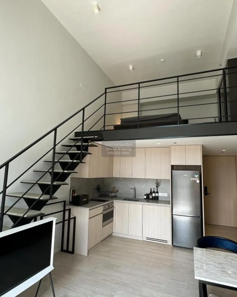 FOR SALE condo , The Lofts Silom , BTS-Surasak , Silom , Bang Rak