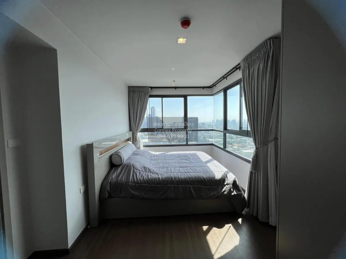 ขายคอนโด  ไอดีโอ สุขุมวิท 93 BTS-บางจาก พระโขนง เขต คลองเตย กรุงเ