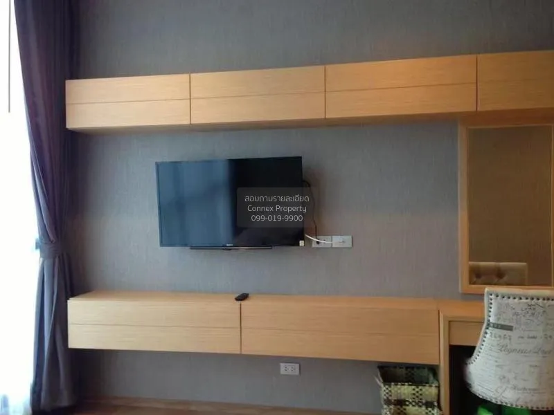 FOR RENT condo , Hyde Sukhumvit 13 , BTS-Nana , Khlong Toei Nuea  2