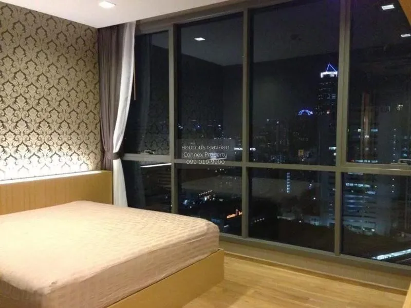 FOR RENT condo , Hyde Sukhumvit 13 , BTS-Nana , Khlong Toei Nuea 