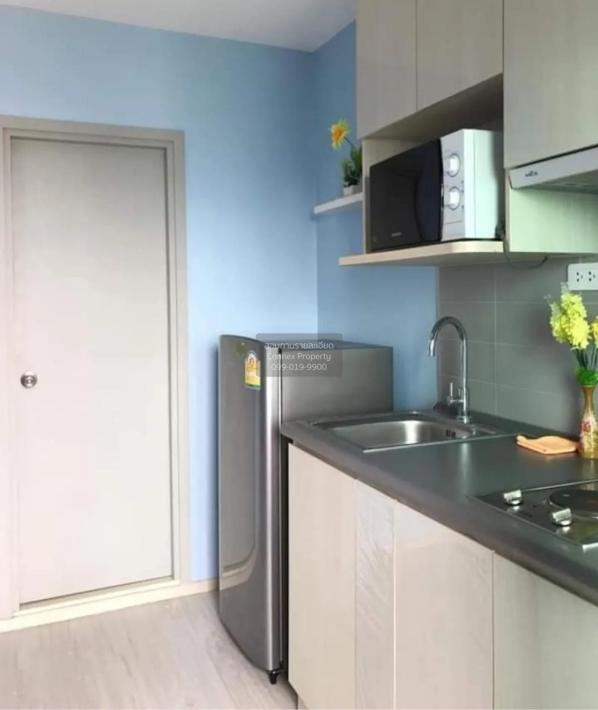 FOR RENT condo , Ideo Mobi Wongsawang Interchange , MRT-Bang Son 