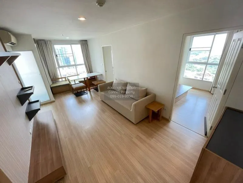 FOR RENT condo , U Delight @ Bang Sue Station , MRT-Bang Sue , Ba 1