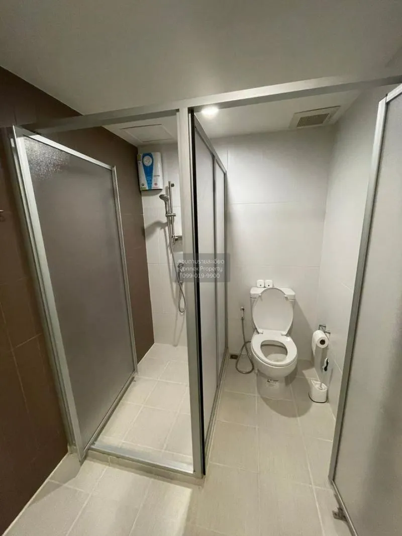 FOR RENT condo , U Delight @ Bang Sue Station , MRT-Bang Sue , Ba