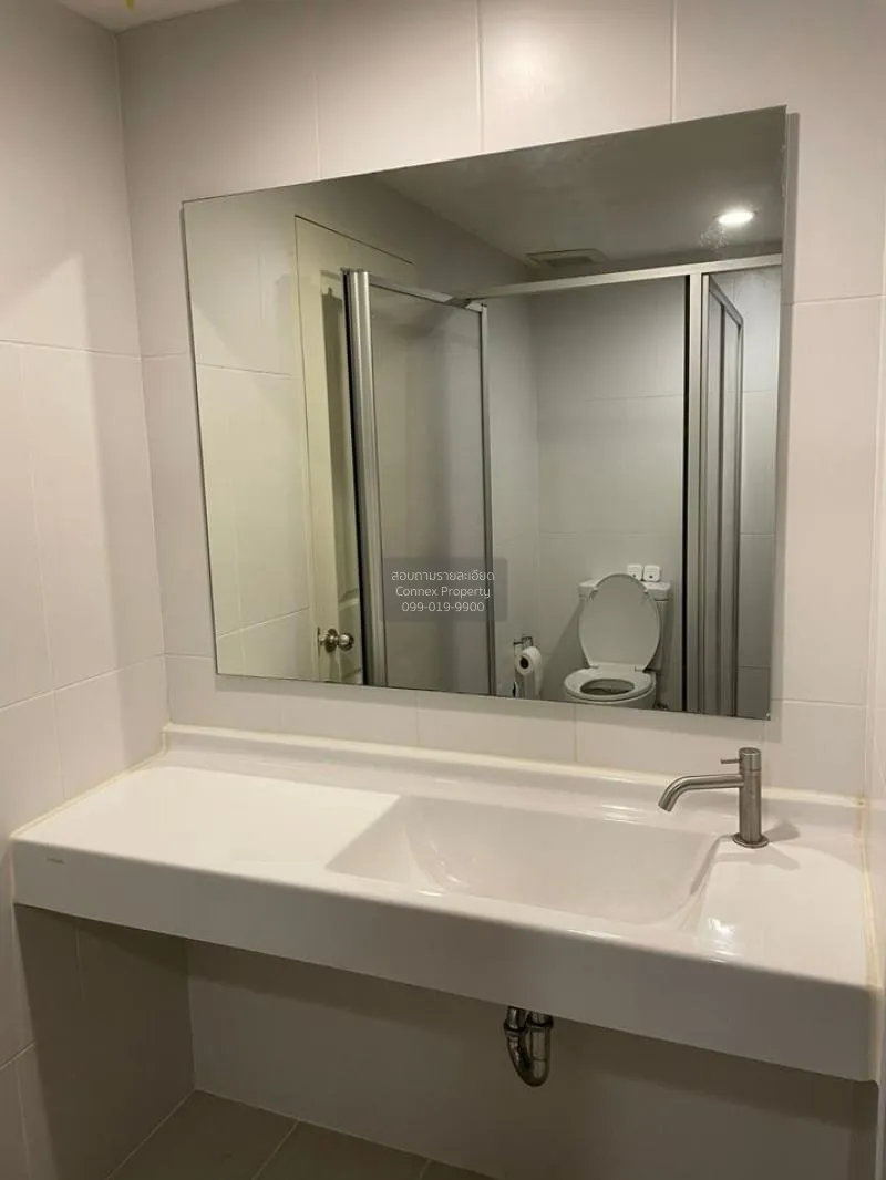 FOR RENT condo , U Delight @ Bang Sue Station , MRT-Bang Sue , Ba