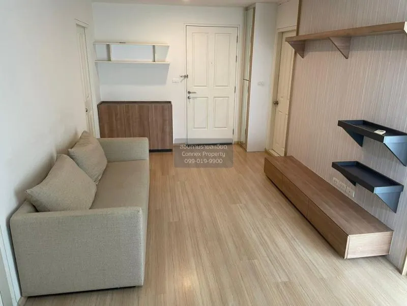 FOR RENT condo , U Delight @ Bang Sue Station , MRT-Bang Sue , Ba 3