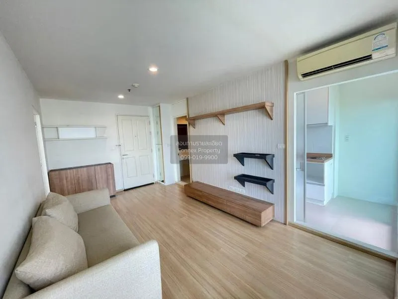 FOR RENT condo , U Delight @ Bang Sue Station , MRT-Bang Sue , Ba 4