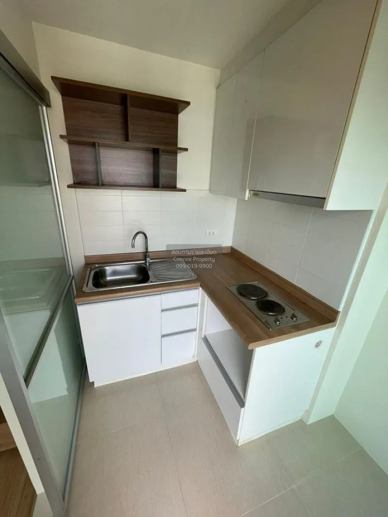 FOR RENT condo , U Delight @ Bang Sue Station , MRT-Bang Sue , Ba