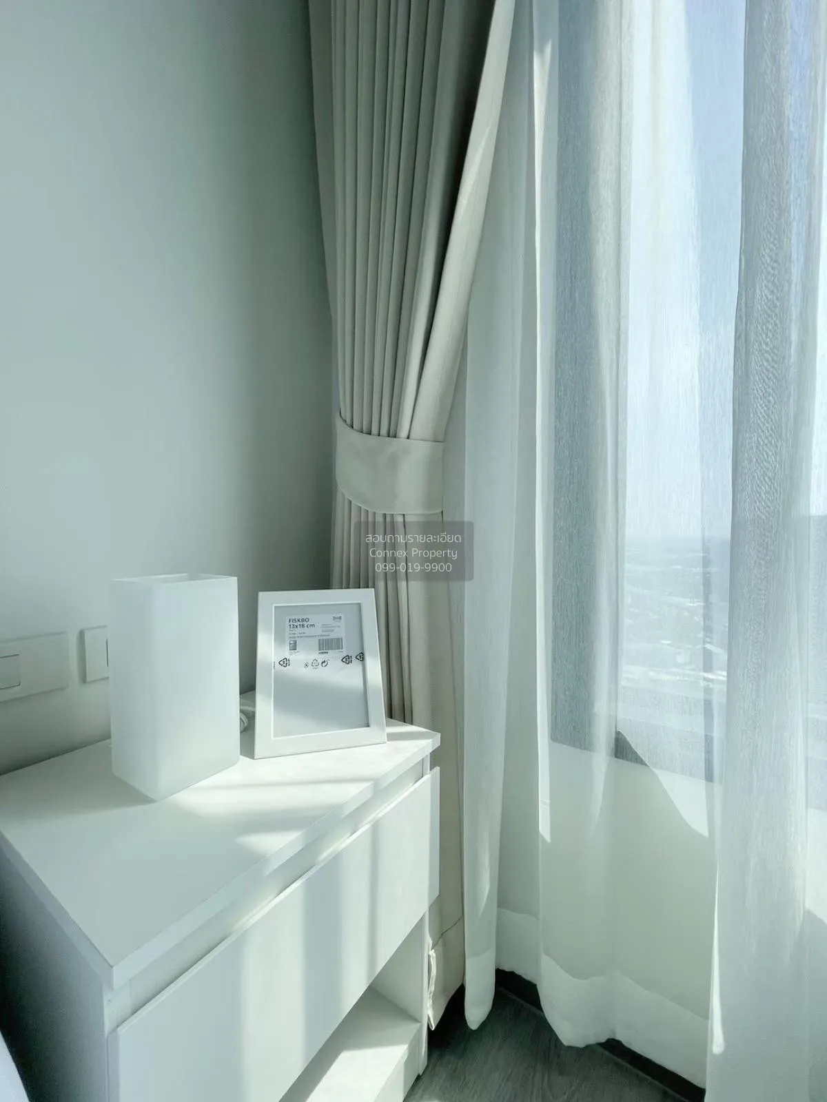 FOR RENT condo , Rich Park Triple Station , ARL-Hua Mak , Suan Lu