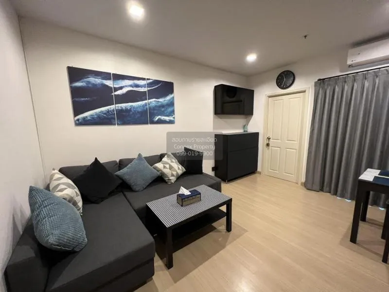 ขายคอนโด  ศุภาลัย ลอฟท์ สถานีตลาดพลู BTS-ตลาดพลู บุคคโล เขต ธนบุร 2