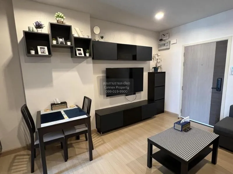 ขายคอนโด  ศุภาลัย ลอฟท์ สถานีตลาดพลู BTS-ตลาดพลู บุคคโล เขต ธนบุร 3