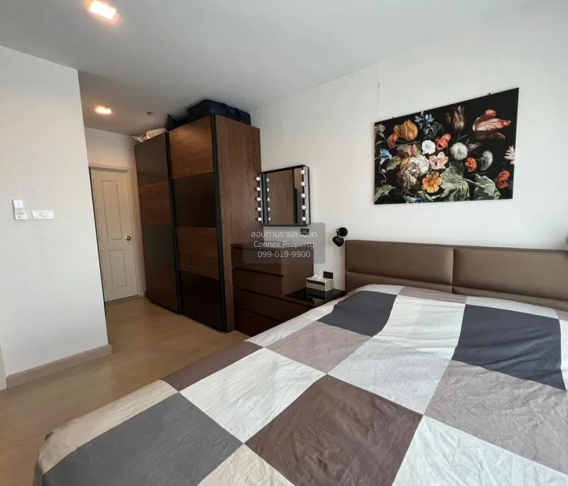 ขายคอนโด  ศุภาลัย ลอฟท์ สถานีตลาดพลู BTS-ตลาดพลู บุคคโล เขต ธนบุร