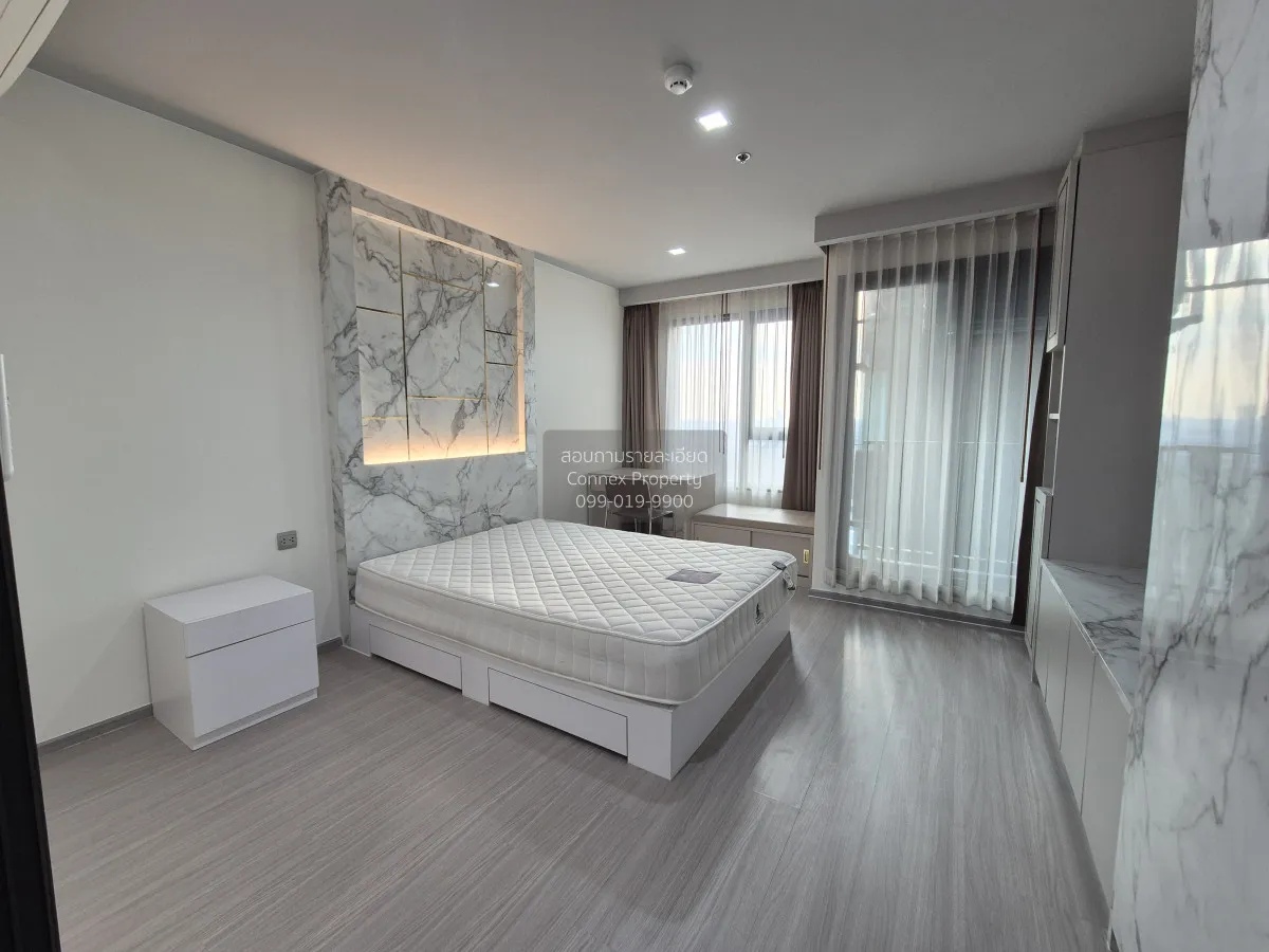 FOR RENT condo , Life Ladprao , BTS-Ha Yaek Lat Phrao , Chomphon  1