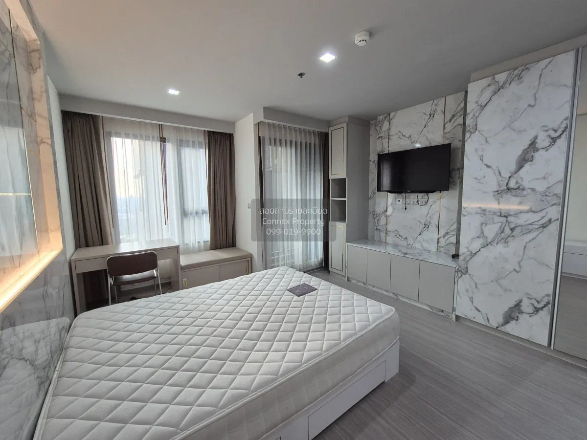 FOR RENT condo , Life Ladprao , BTS-Ha Yaek Lat Phrao , Chomphon  2