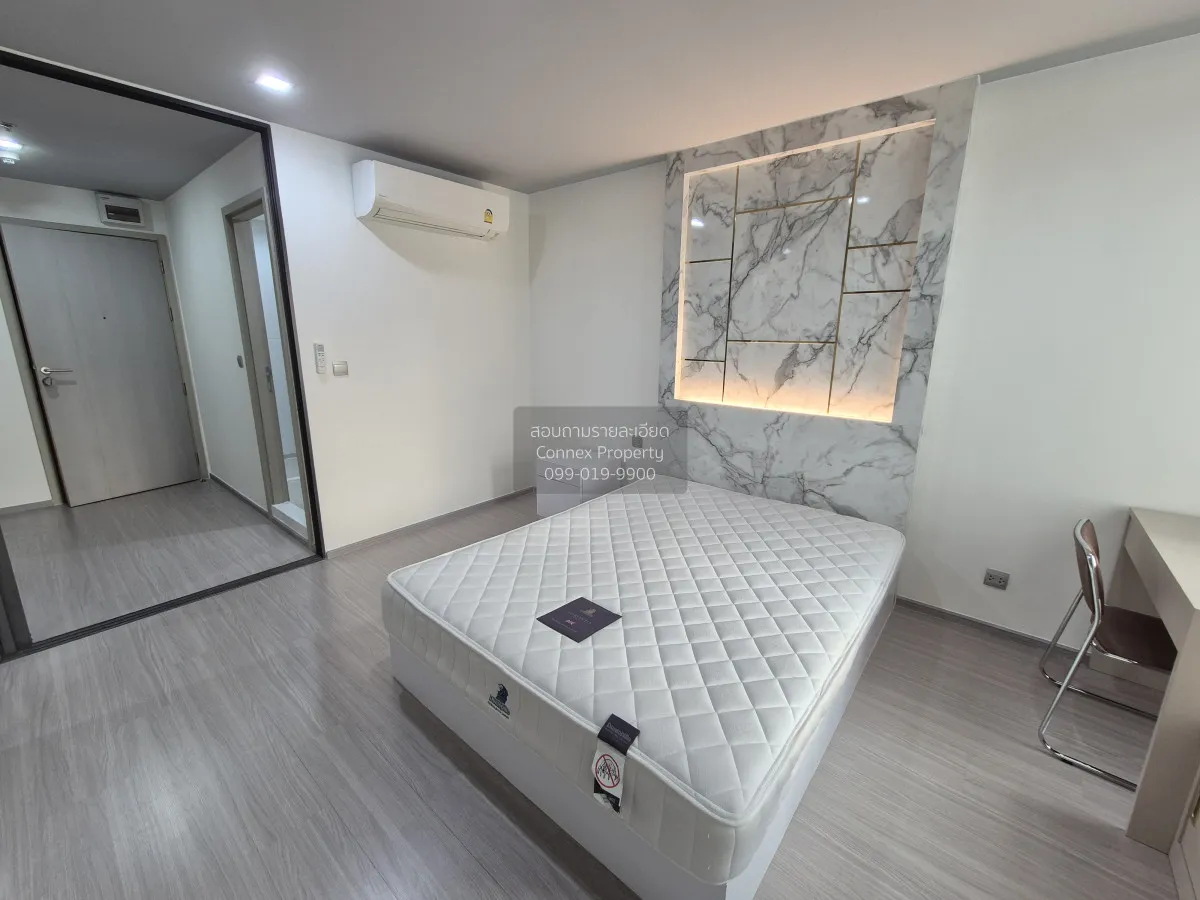 FOR RENT condo , Life Ladprao , BTS-Ha Yaek Lat Phrao , Chomphon  3