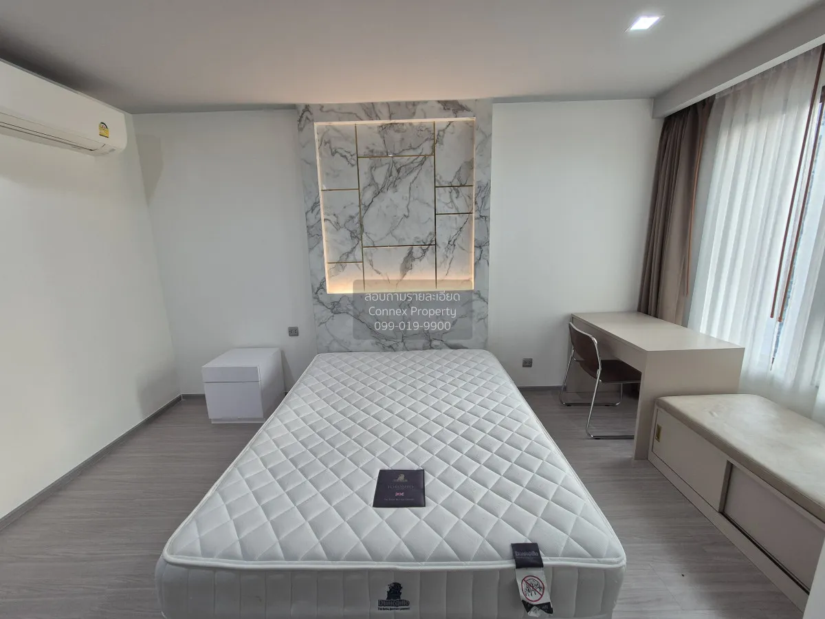 FOR RENT condo , Life Ladprao , BTS-Ha Yaek Lat Phrao , Chomphon  4