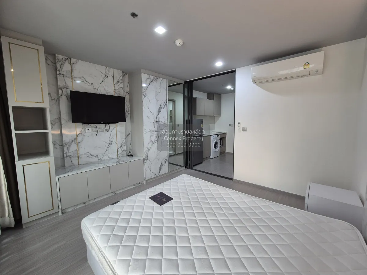 FOR RENT condo , Life Ladprao , BTS-Ha Yaek Lat Phrao , Chomphon 