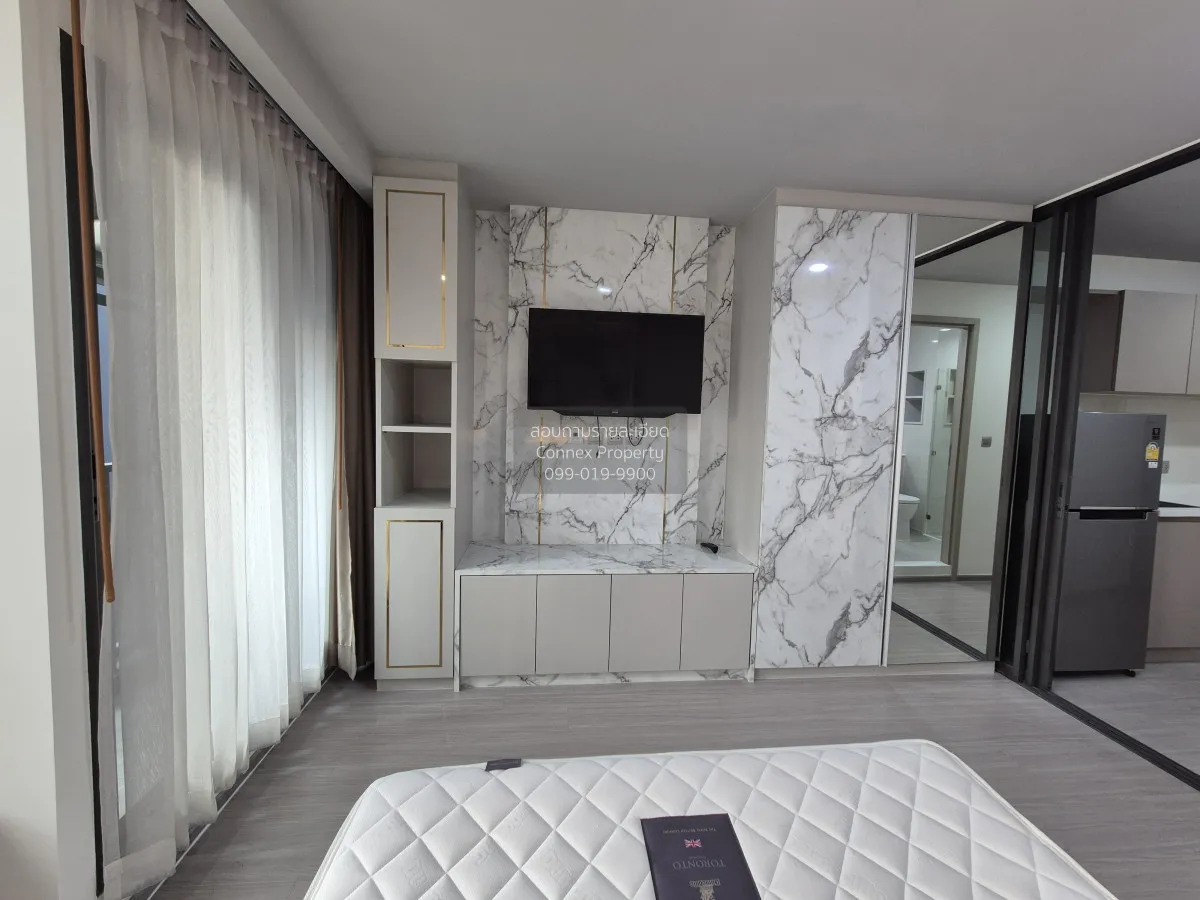 FOR RENT condo , Life Ladprao , BTS-Ha Yaek Lat Phrao , Chomphon 