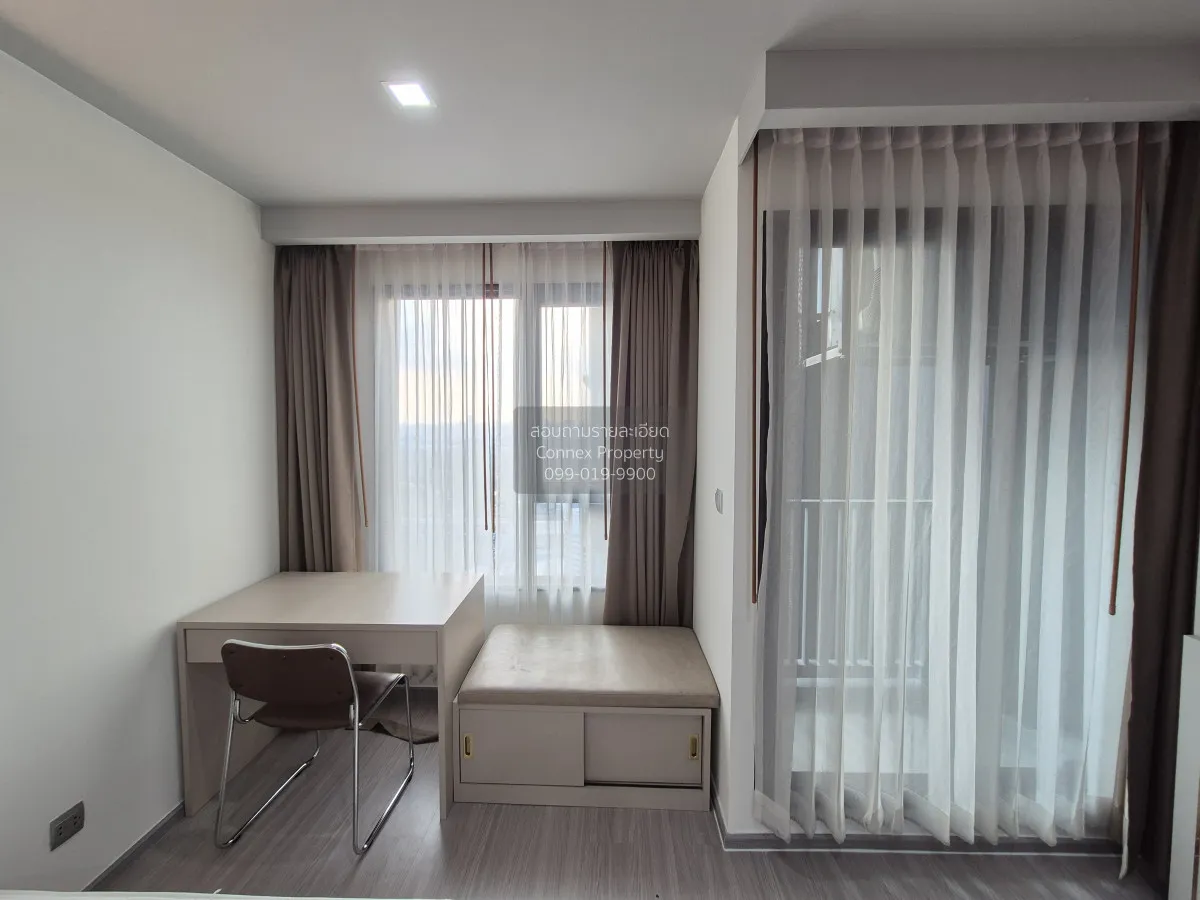 FOR RENT condo , Life Ladprao , BTS-Ha Yaek Lat Phrao , Chomphon 