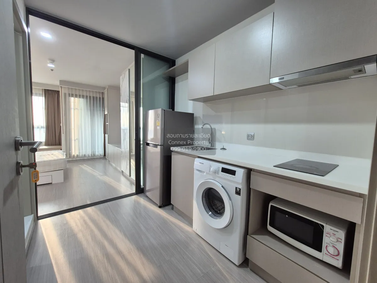 FOR RENT condo , Life Ladprao , BTS-Ha Yaek Lat Phrao , Chomphon 