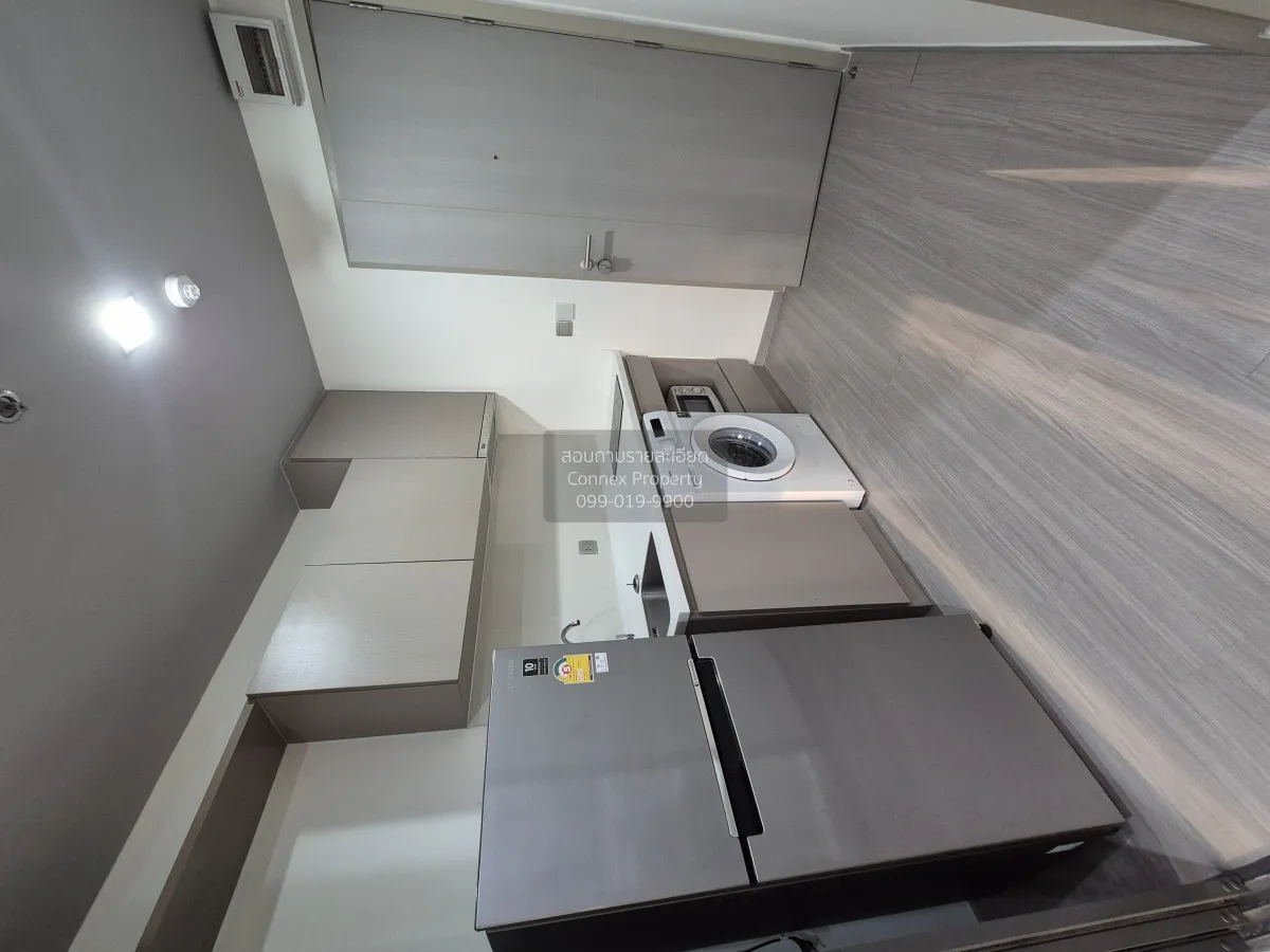 FOR RENT condo , Life Ladprao , BTS-Ha Yaek Lat Phrao , Chomphon 