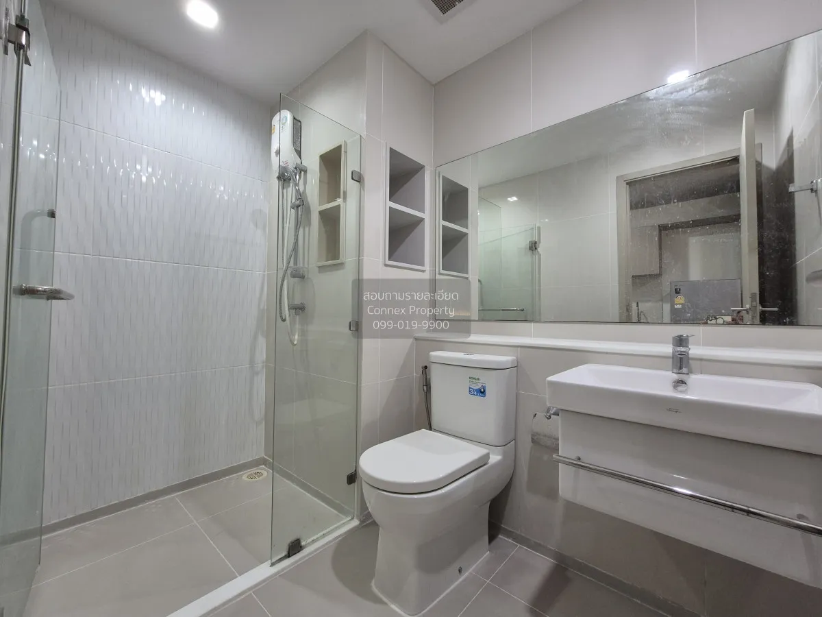 FOR RENT condo , Life Ladprao , BTS-Ha Yaek Lat Phrao , Chomphon 