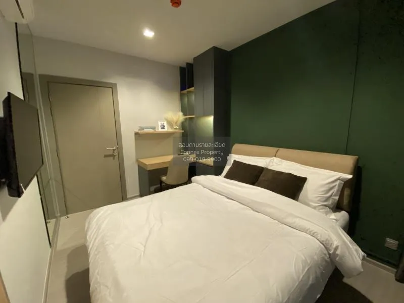 เช่าคอนโด  ไลฟ์ อโศก - พระรามเก้า MRT-พระราม 9 มักกะสัน เขต ราชเท