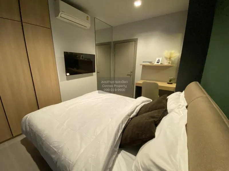 เช่าคอนโด  ไลฟ์ อโศก - พระรามเก้า MRT-พระราม 9 มักกะสัน เขต ราชเท