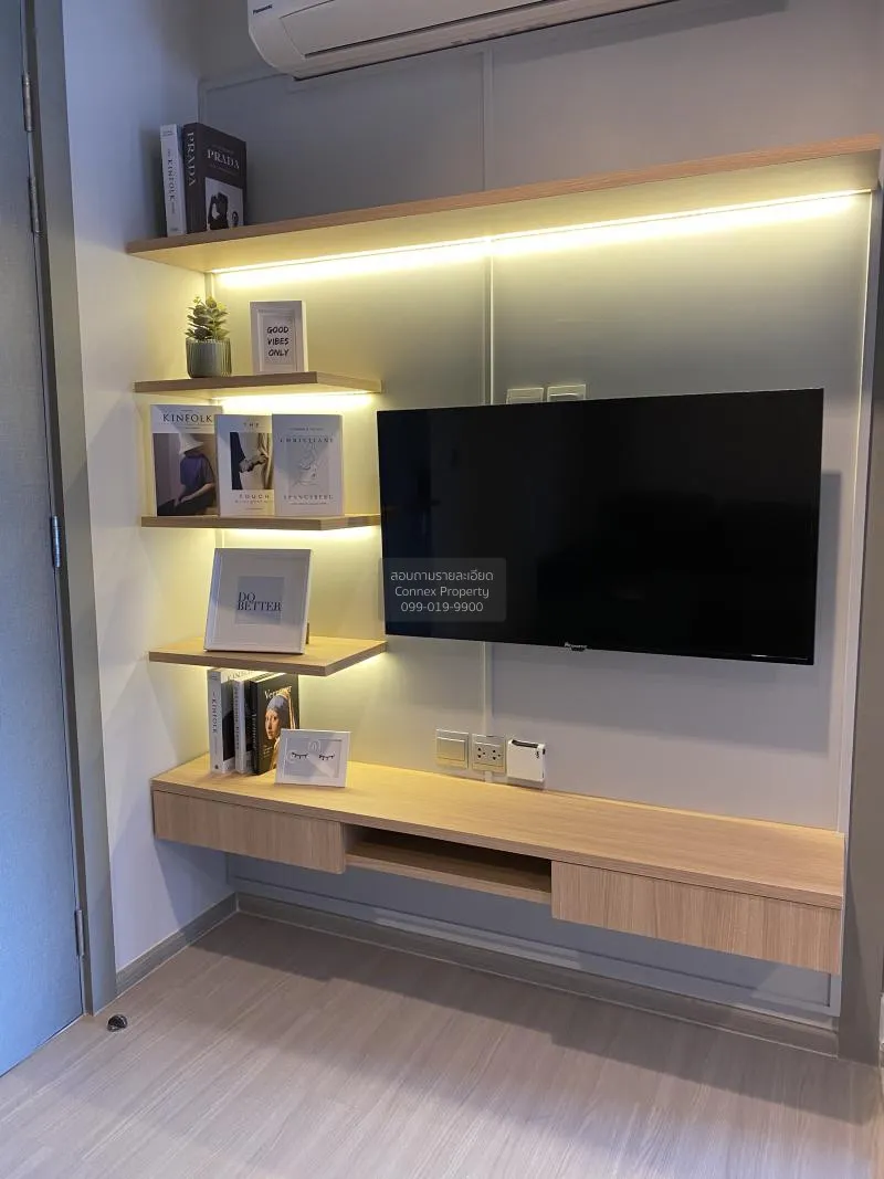 เช่าคอนโด  ไลฟ์ อโศก - พระรามเก้า MRT-พระราม 9 มักกะสัน เขต ราชเท 1