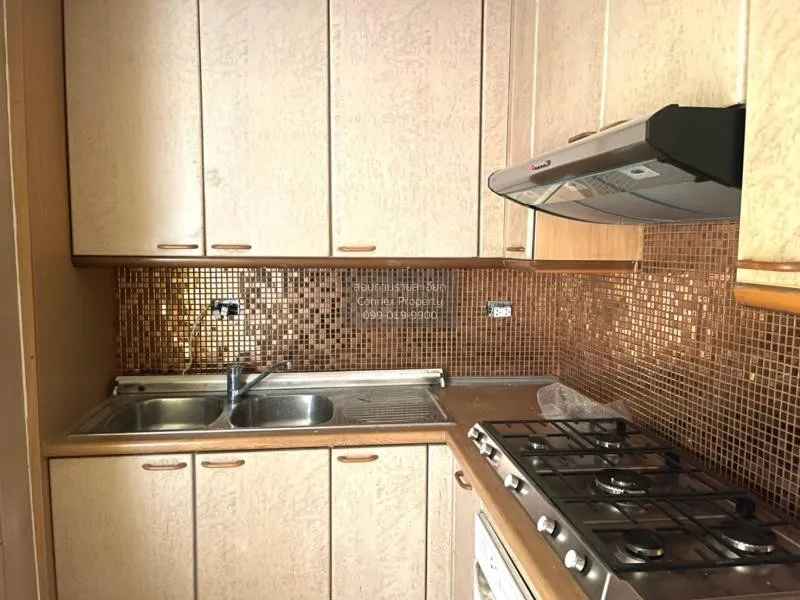 เช่าอพาร์ทเมนท์  จีพี แกรนด์ ทาวเวอร์ MRT-สุขุมวิท คลองเตย เขต วั 2