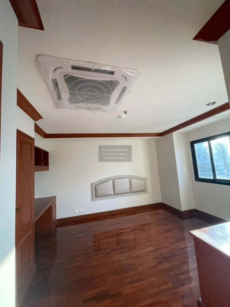 เช่าอพาร์ทเมนท์  จีพี แกรนด์ ทาวเวอร์ MRT-สุขุมวิท คลองเตย เขต วั 3