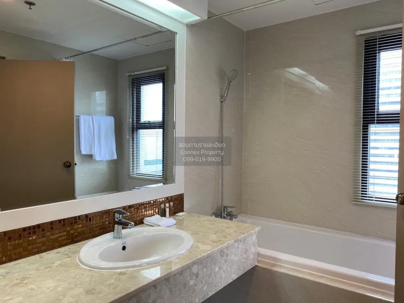 เช่าอพาร์ทเมนท์  จีพี แกรนด์ ทาวเวอร์ MRT-สุขุมวิท คลองเตย เขต วั