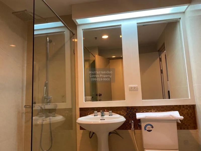 เช่าอพาร์ทเมนท์  จีพี แกรนด์ ทาวเวอร์ MRT-สุขุมวิท คลองเตย เขต วั