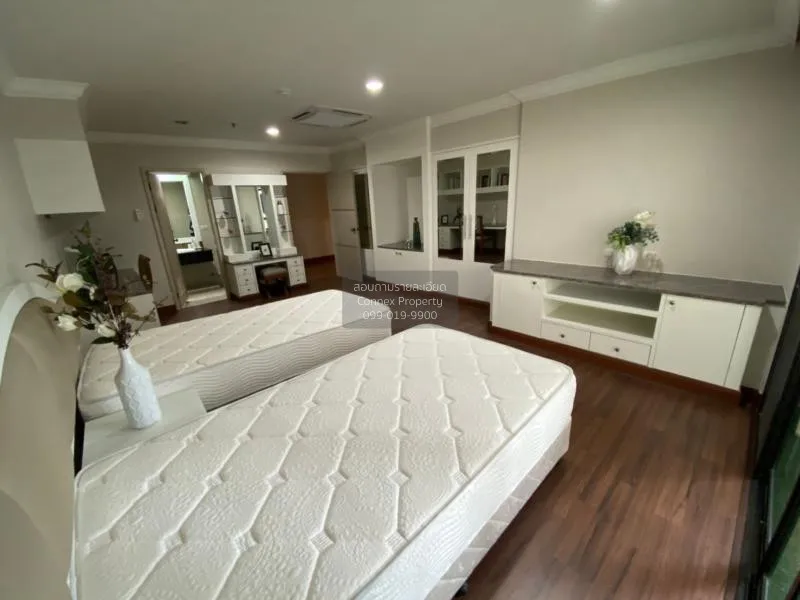 เช่าอพาร์ทเมนท์  จีพี แกรนด์ ทาวเวอร์ MRT-สุขุมวิท คลองเตย เขต วั