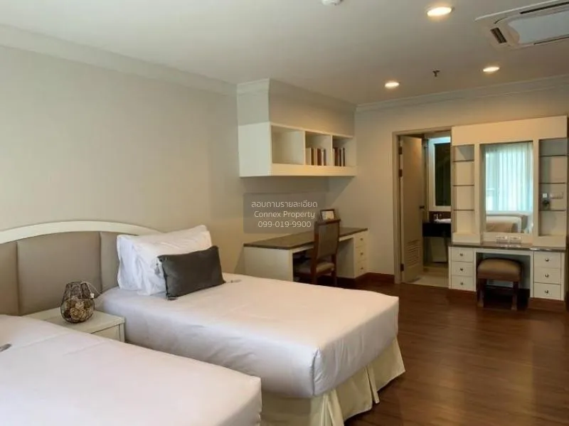 เช่าอพาร์ทเมนท์  จีพี แกรนด์ ทาวเวอร์ MRT-สุขุมวิท คลองเตย เขต วั