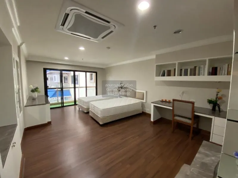 เช่าอพาร์ทเมนท์  จีพี แกรนด์ ทาวเวอร์ MRT-สุขุมวิท คลองเตย เขต วั