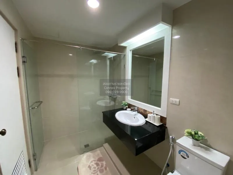 เช่าอพาร์ทเมนท์  จีพี แกรนด์ ทาวเวอร์ MRT-สุขุมวิท คลองเตย เขต วั