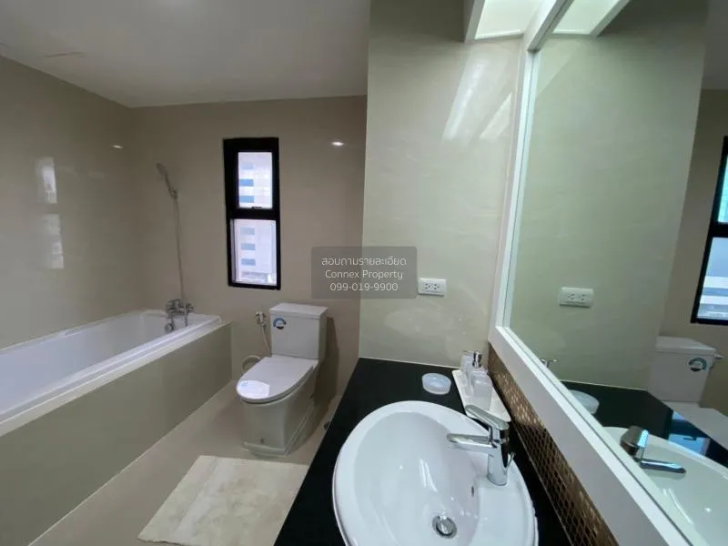 เช่าอพาร์ทเมนท์  จีพี แกรนด์ ทาวเวอร์ MRT-สุขุมวิท คลองเตย เขต วั