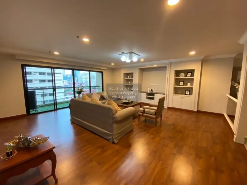 เช่าอพาร์ทเมนท์  จีพี แกรนด์ ทาวเวอร์ MRT-สุขุมวิท คลองเตย เขต วั 2