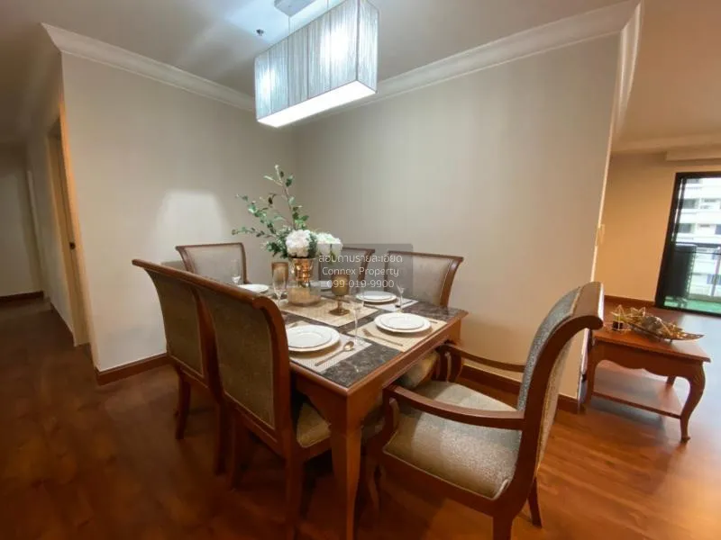 เช่าอพาร์ทเมนท์  จีพี แกรนด์ ทาวเวอร์ MRT-สุขุมวิท คลองเตย เขต วั 4