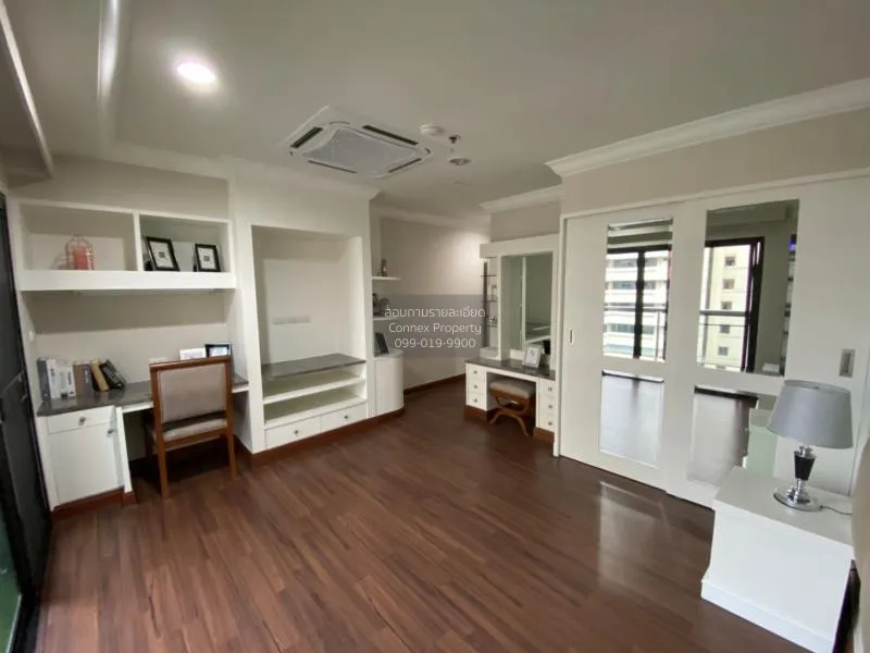 เช่าอพาร์ทเมนท์  จีพี แกรนด์ ทาวเวอร์ MRT-สุขุมวิท คลองเตย เขต วั