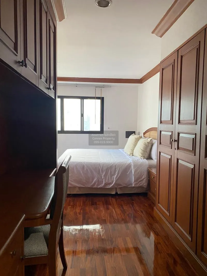 เช่าอพาร์ทเมนท์  จีพี แกรนด์ ทาวเวอร์ MRT-สุขุมวิท คลองเตย เขต วั