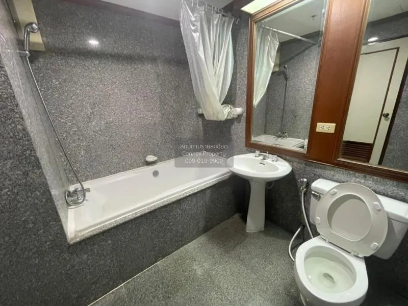 เช่าอพาร์ทเมนท์  จีพี แกรนด์ ทาวเวอร์ MRT-สุขุมวิท คลองเตย เขต วั