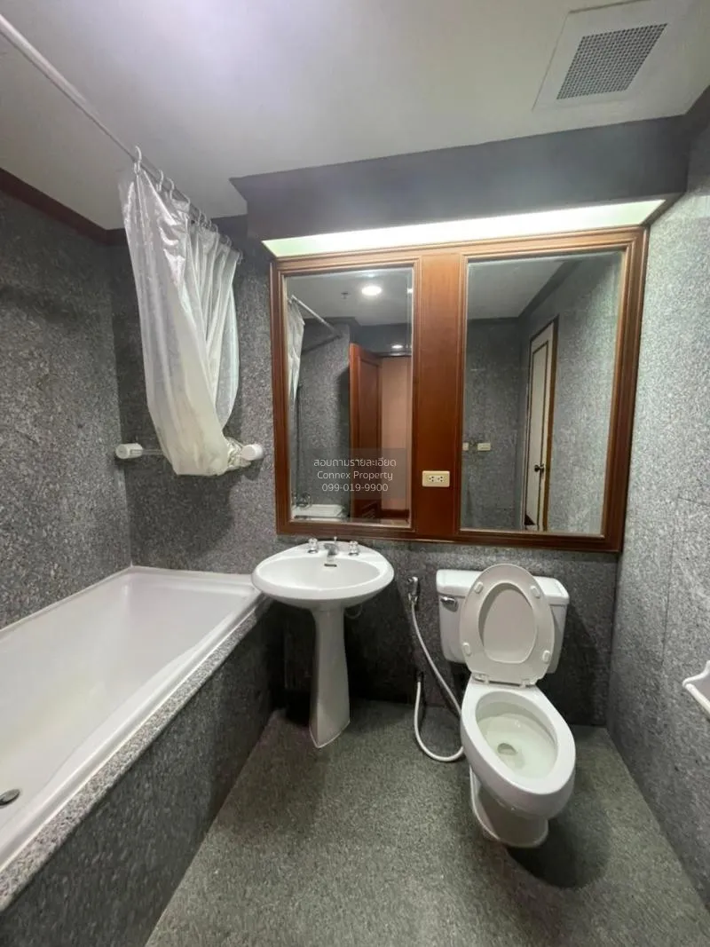 เช่าอพาร์ทเมนท์  จีพี แกรนด์ ทาวเวอร์ MRT-สุขุมวิท คลองเตย เขต วั